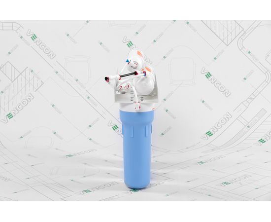 Фільтр для води Ecosoft Absolute MO550ECO New, зображення 6