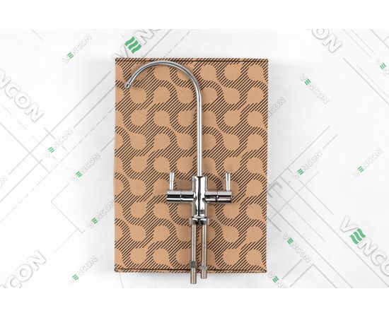 Фільтр для води Ecosoft Absolute MO650MECO New з мінералізатором, зображення 14