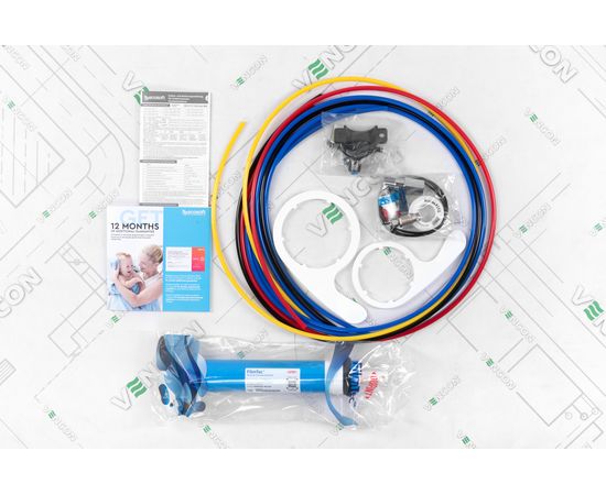 Фільтр для води Ecosoft Absolute MO650MECO New з мінералізатором, зображення 15