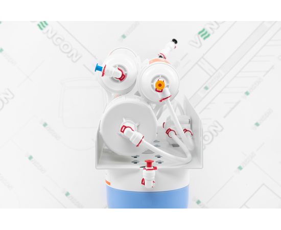 Фільтр для води Ecosoft Absolute MO650MECO New з мінералізатором, зображення 5