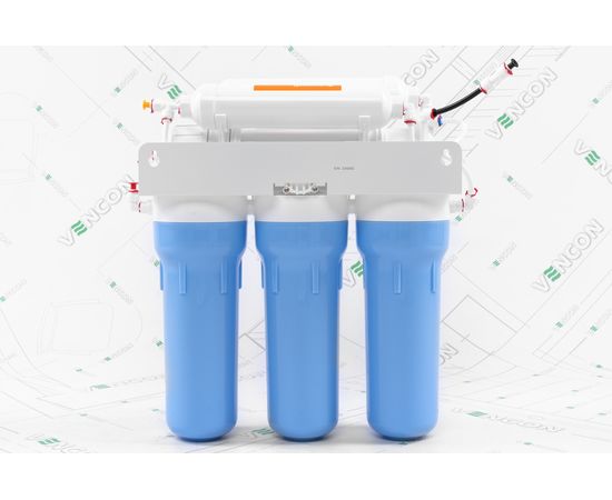 Фільтр для води Ecosoft Absolute MO650MECO New з мінералізатором, зображення 6