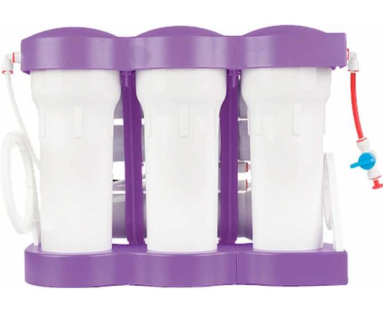 Фильтр для воды Ecosoft P'Ure Alkafuse MO675ALCPUREECO, изображение 2