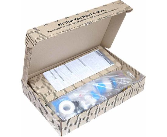 Фильтр для воды Ecosoft P'Ure Alkafuse MO675ALCPUREECO, изображение 8