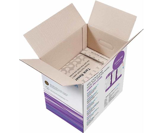 Фильтр для воды Ecosoft P'Ure Alkafuse MO675ALCPUREECO, изображение 5