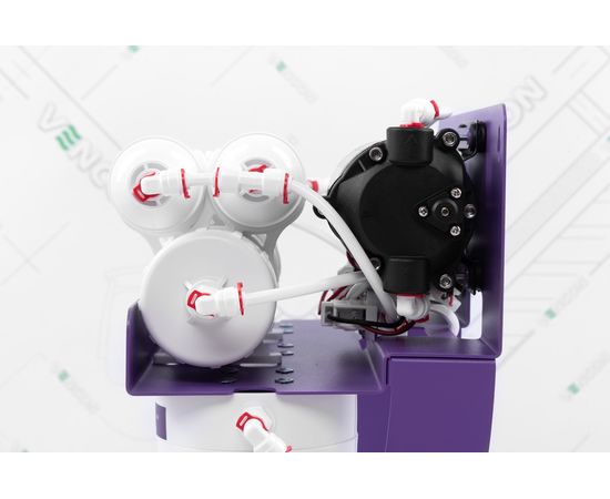 Зворотній осмос Ecosoft P'URE Alkafuse MO675MALCPSECO, зображення 5