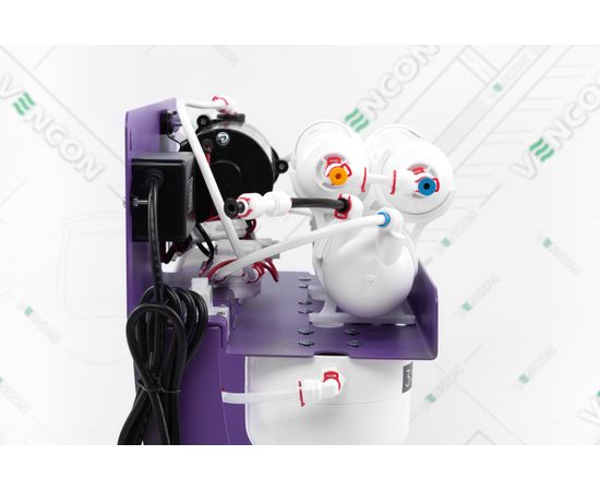 Зворотній осмос Ecosoft P'URE Alkafuse MO675MALCPSECO, зображення 8