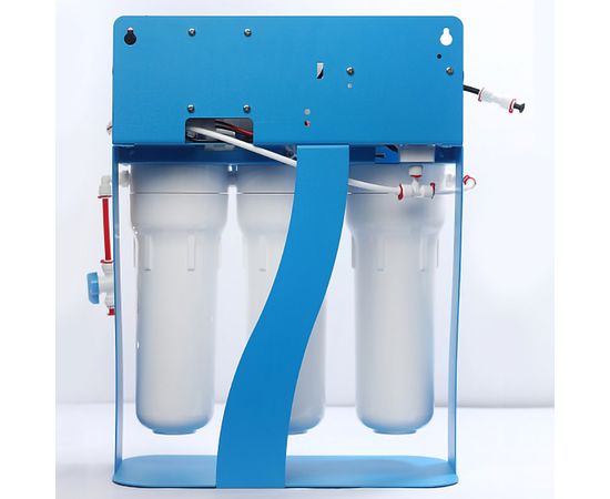 Обратный осмос Ecosoft P'URE AquaCalcium MO675MACPSECO, изображение 4