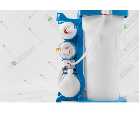 Фільтр для води Ecosoft P`Ure AquaCalcium MO675MACPUREECO, зображення 11