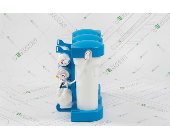 Фільтр для води Ecosoft P`Ure AquaCalcium MO675MACPUREECO, зображення 12