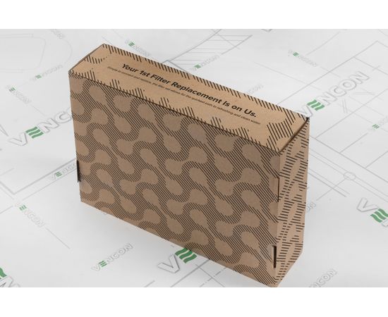 Фільтр для води Ecosoft P`Ure AquaCalcium MO675MACPUREECO, зображення 13