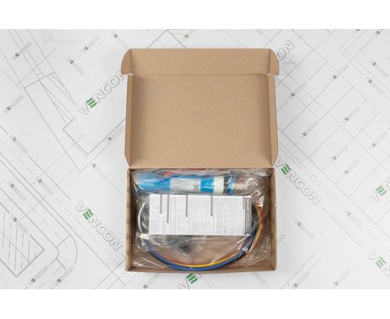 Фільтр для води Ecosoft P`Ure AquaCalcium MO675MACPUREECO, зображення 22