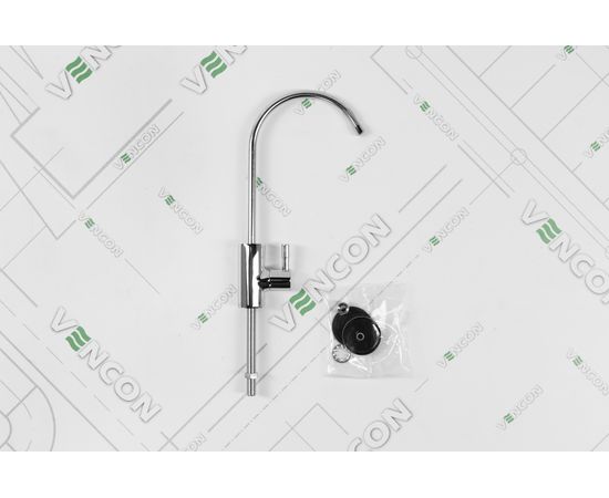 Фільтр для води Ecosoft P`Ure AquaCalcium MO675MACPUREECO, зображення 23