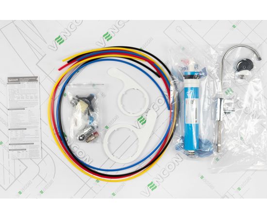 Фільтр для води Ecosoft P`Ure AquaCalcium MO675MACPUREECO, зображення 24