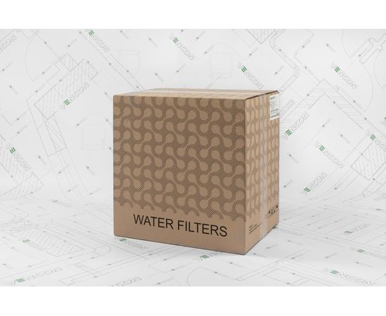 Фільтр для води Ecosoft P`Ure AquaCalcium MO675MACPUREECO, зображення 26