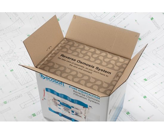 Фільтр для води Ecosoft P`Ure AquaCalcium MO675MACPUREECO, зображення 28