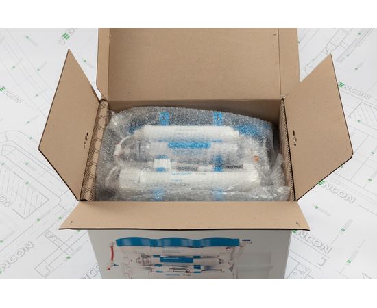 Фільтр для води Ecosoft P`Ure AquaCalcium MO675MACPUREECO, зображення 29