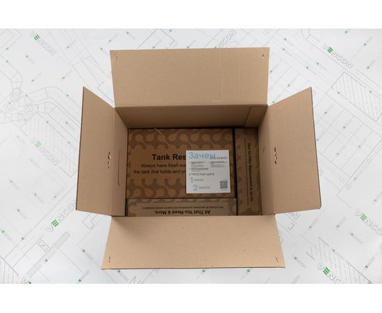 Фільтр для води Ecosoft P`Ure AquaCalcium MO675MACPUREECO, зображення 30