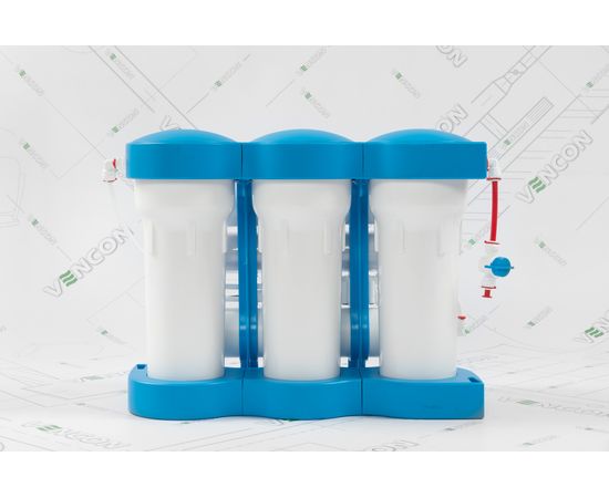 Фільтр для води Ecosoft P`Ure AquaCalcium MO675MACPUREECO, зображення 5