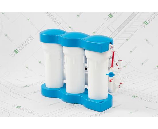 Фільтр для води Ecosoft P`Ure AquaCalcium MO675MACPUREECO, зображення 6