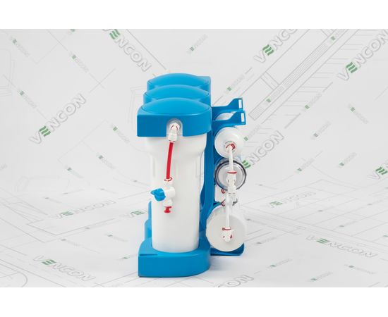 Фільтр для води Ecosoft P`Ure AquaCalcium MO675MACPUREECO, зображення 7