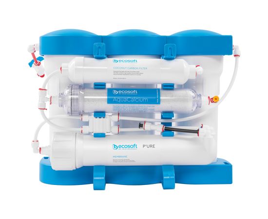 Фільтр для води Ecosoft P`Ure AquaCalcium MO675MACPUREECO