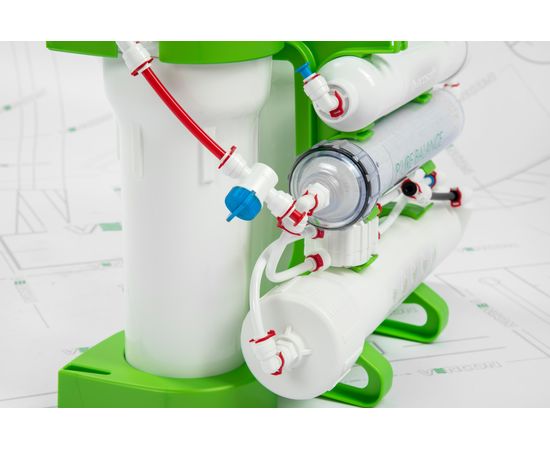 Фільтр для води Ecosoft P`Ure Balance MO675MPUREBALECO, зображення 11