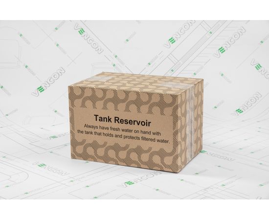 Фільтр для води Ecosoft P`Ure Balance MO675MPUREBALECO, зображення 12