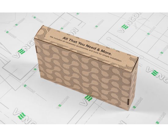 Фільтр для води Ecosoft P`Ure Balance MO675MPUREBALECO, зображення 19