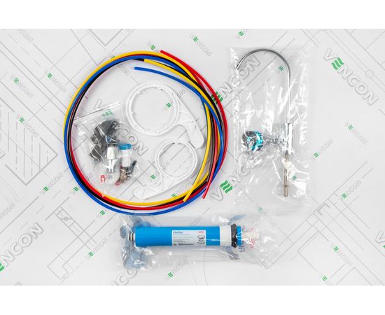 Фільтр для води Ecosoft P`Ure Balance MO675MPUREBALECO, зображення 22