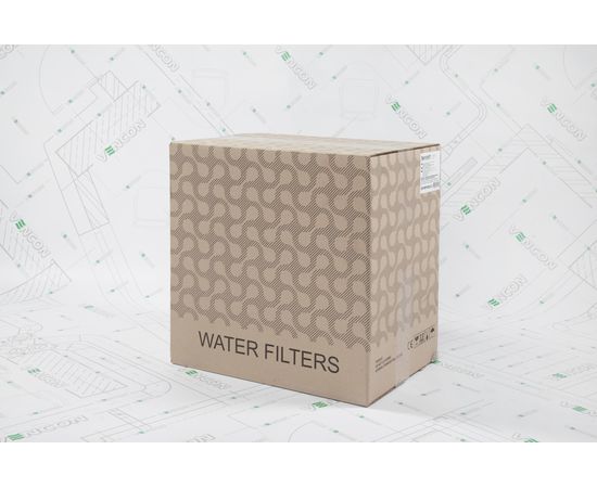 Фільтр для води Ecosoft P`Ure Balance MO675MPUREBALECO, зображення 26