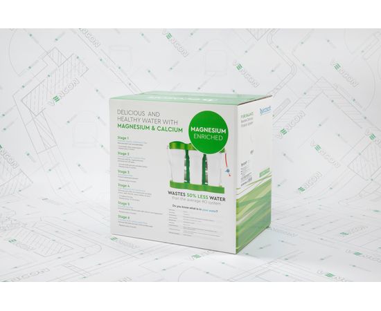 Фільтр для води Ecosoft P`Ure Balance MO675MPUREBALECO, зображення 27