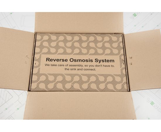 Фільтр для води Ecosoft P`Ure Balance MO675MPUREBALECO, зображення 28