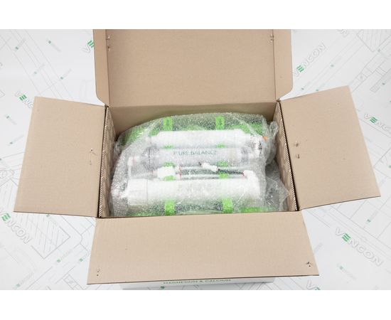 Фільтр для води Ecosoft P`Ure Balance MO675MPUREBALECO, зображення 29