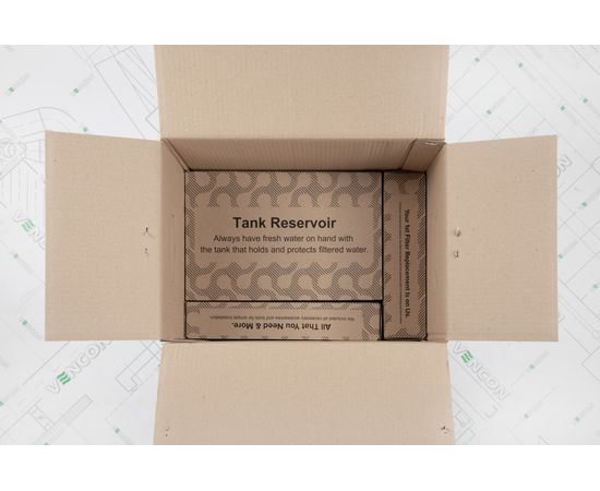 Фільтр для води Ecosoft P`Ure Balance MO675MPUREBALECO, зображення 30