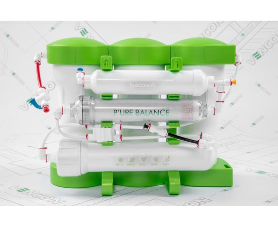 Фільтр для води Ecosoft P`Ure Balance MO675MPUREBALECO, зображення 4