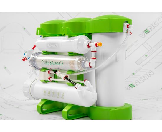 Фільтр для води Ecosoft P`Ure Balance MO675MPUREBALECO, зображення 6