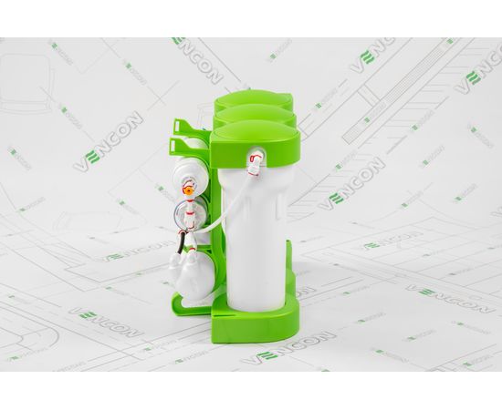 Фільтр для води Ecosoft P`Ure Balance MO675MPUREBALECO, зображення 7