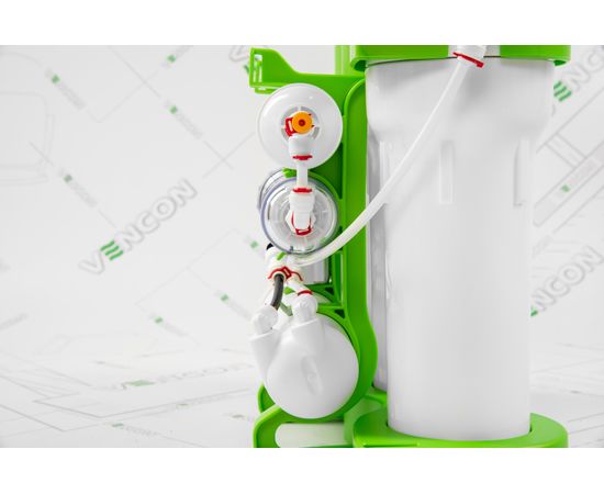 Фільтр для води Ecosoft P`Ure Balance MO675MPUREBALECO, зображення 8