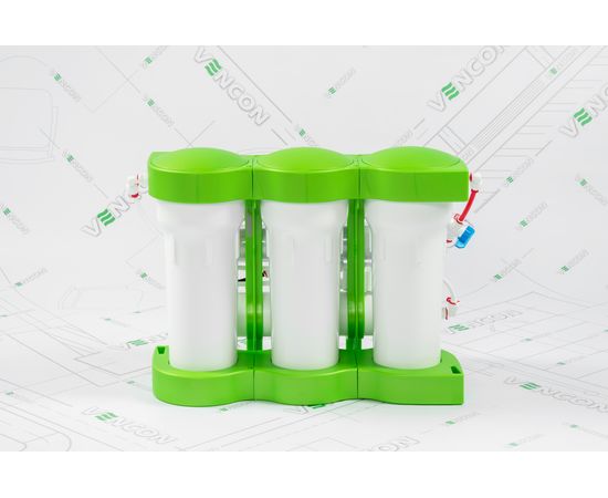 Фільтр для води Ecosoft P`Ure Balance MO675MPUREBALECO, зображення 9