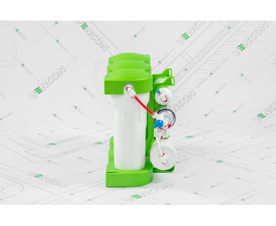 Фільтр для води Ecosoft P`Ure Balance MO675MPUREBALECO, зображення 10