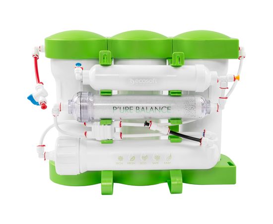 Фільтр для води Ecosoft P`Ure Balance MO675MPUREBALECO