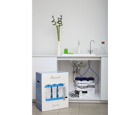 Фільтр для води Ecosoft P`Ure MO675MPURE, зображення 2