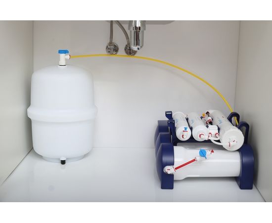 Фільтр для води Ecosoft P`Ure MO675MPURE, зображення 3