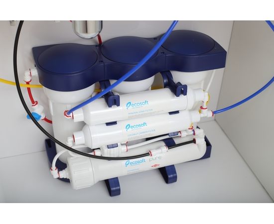Фільтр для води Ecosoft P`Ure MO675MPURE, зображення 5