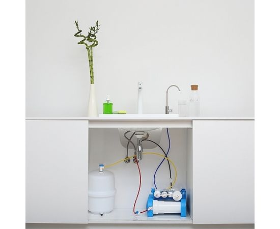 Фільтр для води Ecosoft P`Ure AquaCalcium MO675MACPUREECO, зображення 2