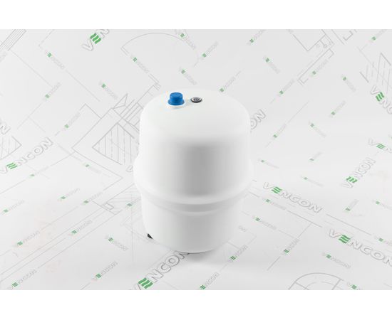 Фільтр для води Ecosoft P'ure Balance MO675MBALPSECO на металічній рамі з помпою, зображення 17