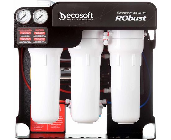 Фильтр для воды Ecosoft RObust 1000