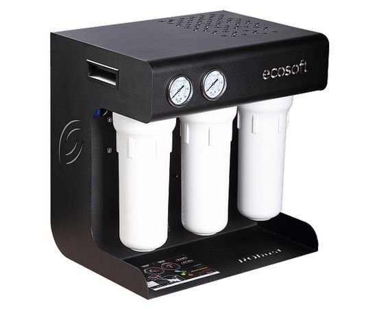 Фильтр для воды Ecosoft RObust 1500 Econnect, изображение 2