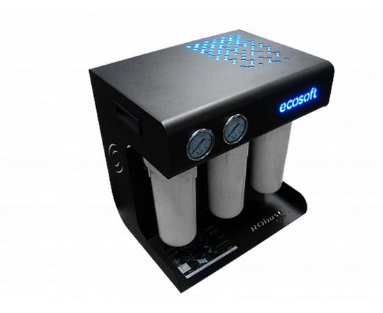Фильтр для воды Ecosoft RObust 1500 Econnect, изображение 3