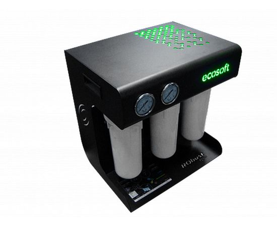 Фильтр для воды Ecosoft RObust 1500 Econnect, изображение 4